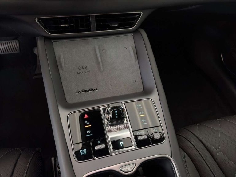 BYD Sealion 7 Comfort - photo 13