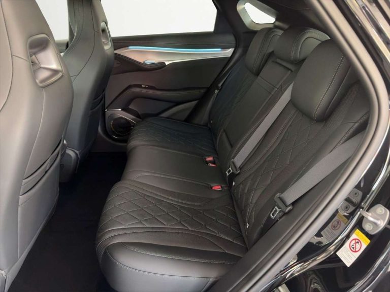 BYD Sealion 7 Comfort - photo 10