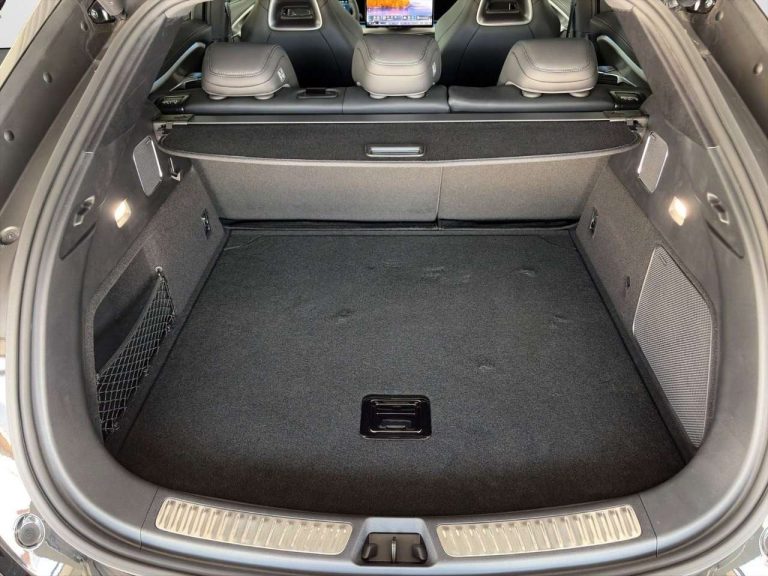 BYD Sealion 7 Comfort - photo 11