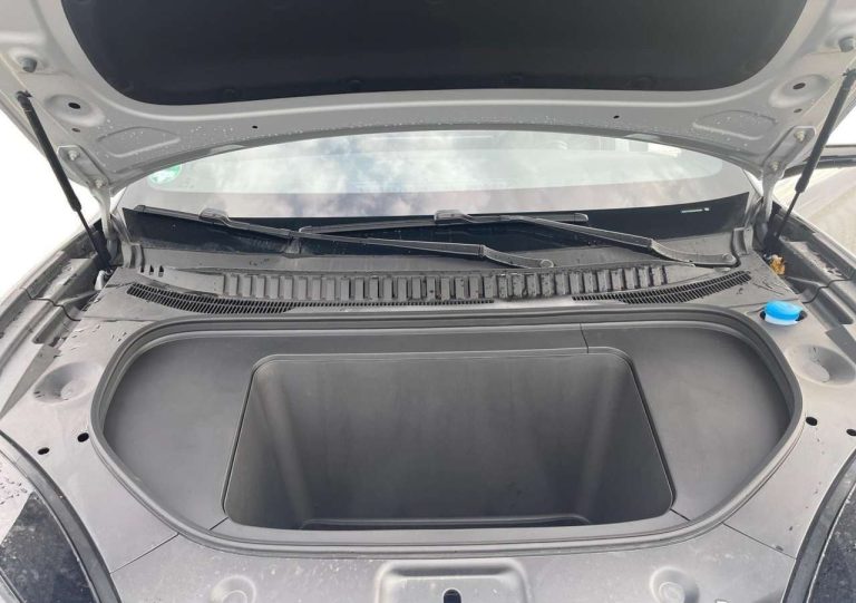 BYD Sealion 7 Design AWD - photo 14