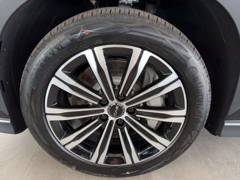 BYD Sealion 7 Comfort - photo 16
