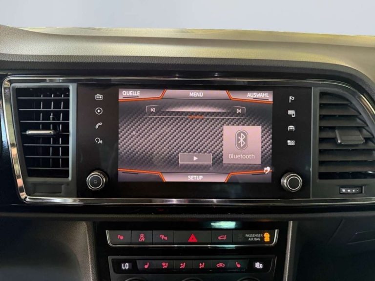 Cupra Ateca 2.0 TSI 300 ch 4Drive DSG - photo 10