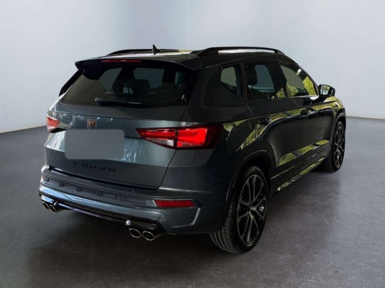 Cupra Ateca 2.0 TSI 300 ch 4Drive DSG - photo 13