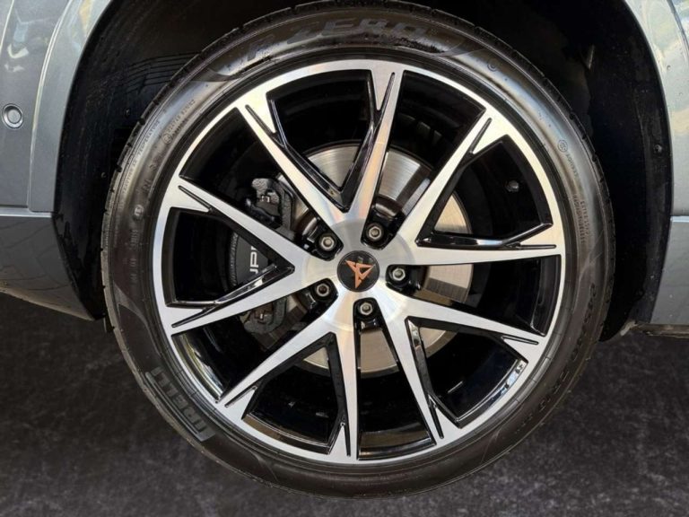 Cupra Ateca 2.0 TSI 300 ch 4Drive DSG - photo 14