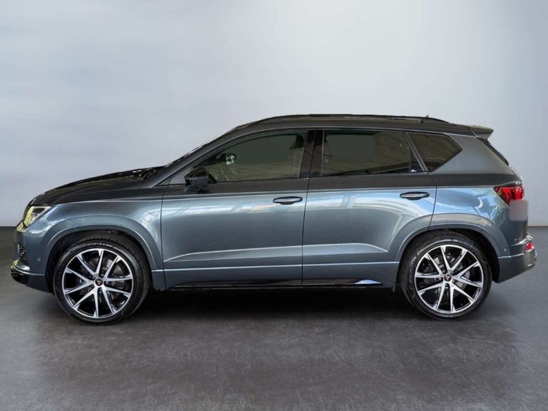 Cupra Ateca 2.0 TSI 300 ch 4Drive DSG - photo 2