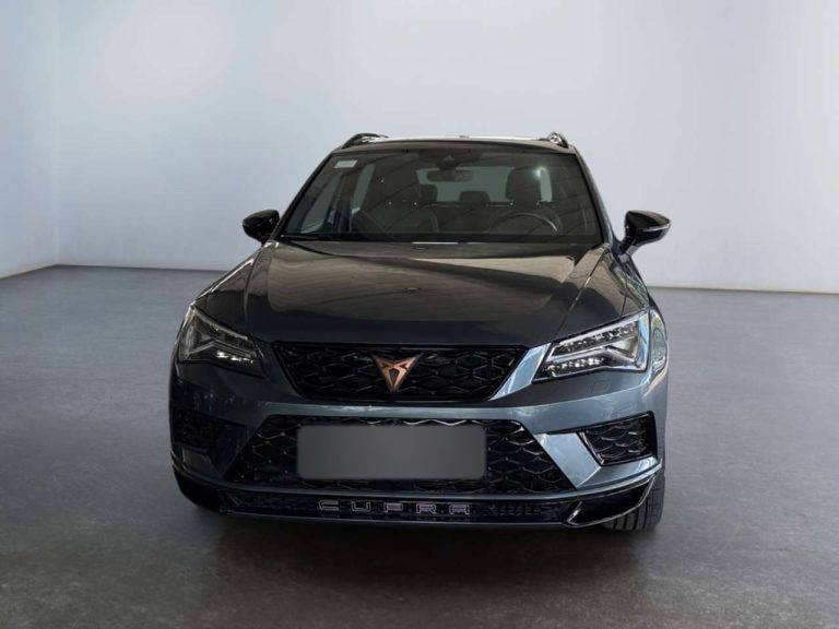 Cupra Ateca 2.0 TSI 300 ch 4Drive DSG - photo 3