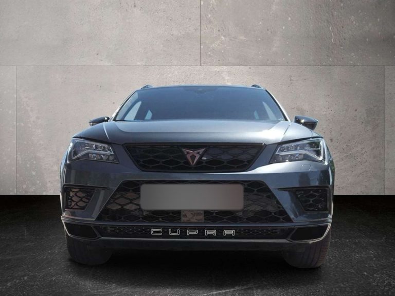 Cupra Ateca 2.0 TSI 300 ch 4Drive DSG - photo 3