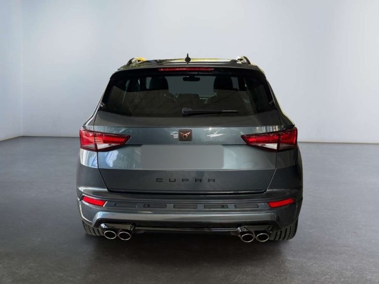 Cupra Ateca 2.0 TSI 300 ch 4Drive DSG - photo 4