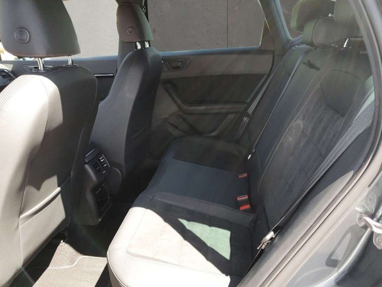 Cupra Ateca 2.0 TSI 300 ch 4Drive DSG - photo 7
