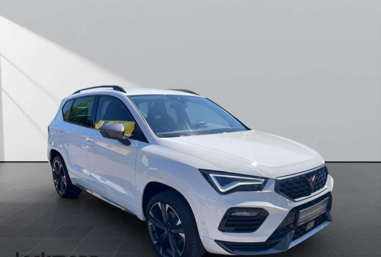 Cupra Ateca 1.5 TSI DSG