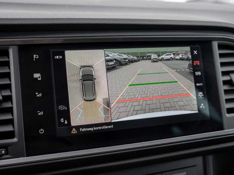 Cupra Ateca 1.5 TSI DSG - photo 10