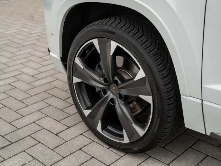 Cupra Ateca 1.5 TSI DSG - photo 12