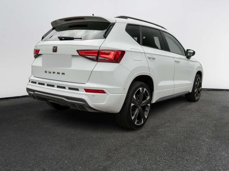Cupra Ateca 1.5 TSI DSG - photo 2