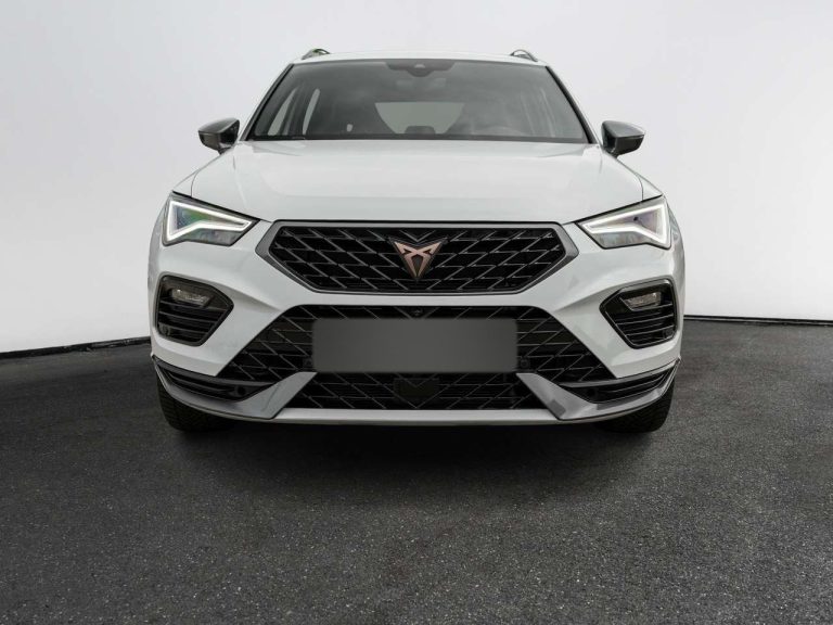 Cupra Ateca 1.5 TSI DSG - photo 3