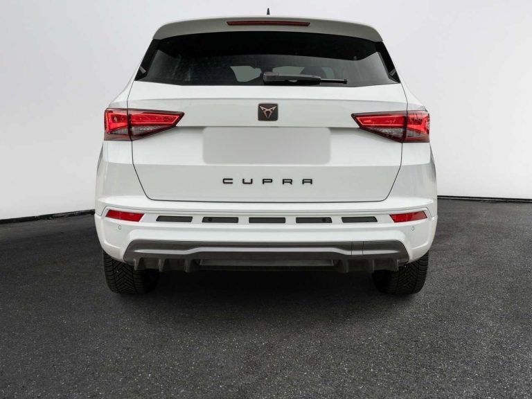 Cupra Ateca 1.5 TSI DSG - photo 4
