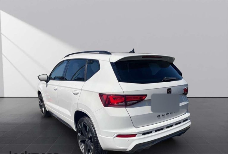 Cupra Ateca 1.5 TSI DSG - photo 5