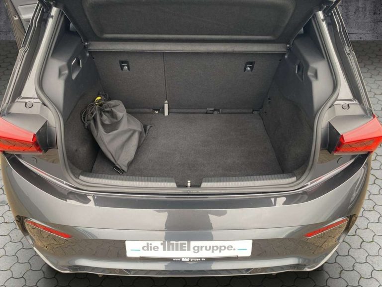 Cupra Born 58 kWh - photo 12