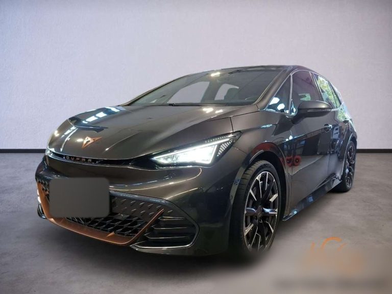 Cupra Born e-Boost 231 ch - photo 3