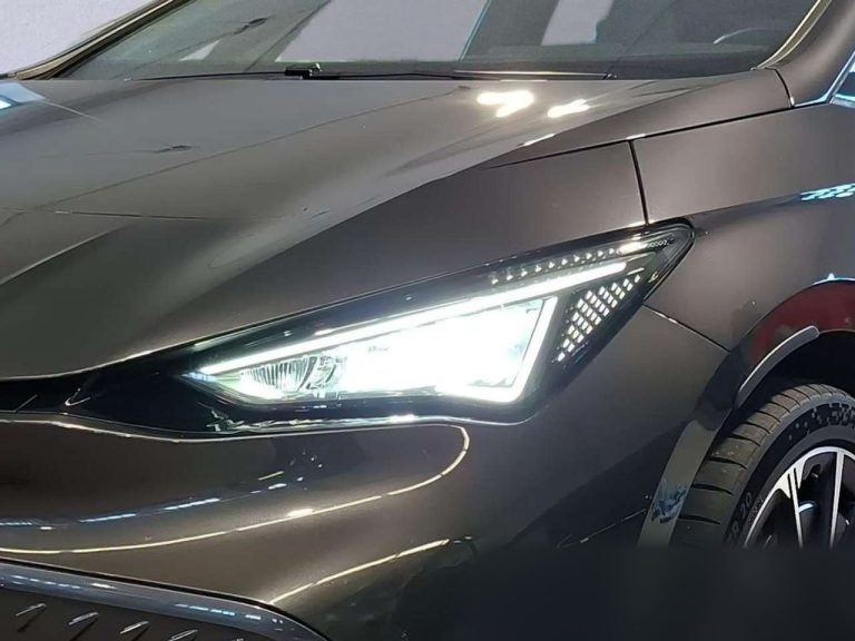 Cupra Born e-Boost 231 ch - photo 5