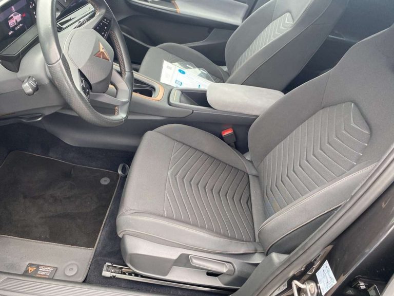 Cupra Born 58 kWh - photo 5