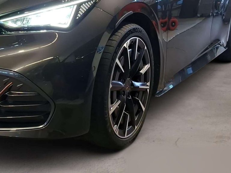 Cupra Born e-Boost 231 ch - photo 6