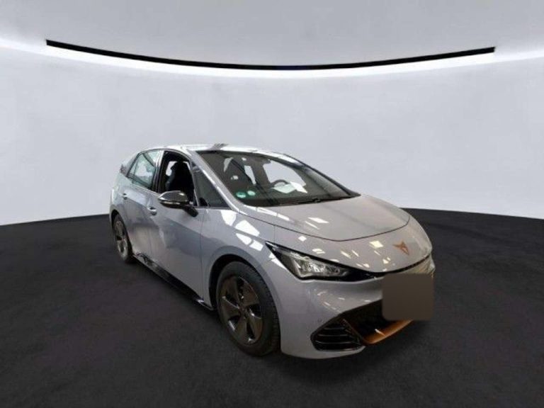 Cupra Born 62 kWh
