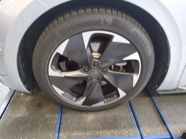Cupra Born 62 kWh 204 ch - photo 10