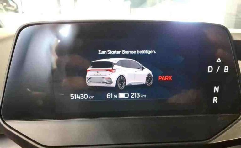 Cupra Born e-Boost 231 ch - photo 10