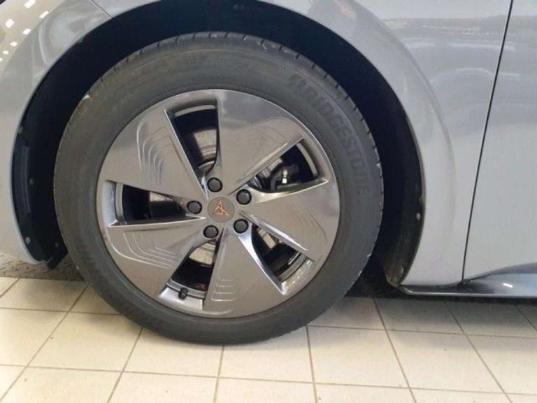Cupra Born 62 kWh - photo 10