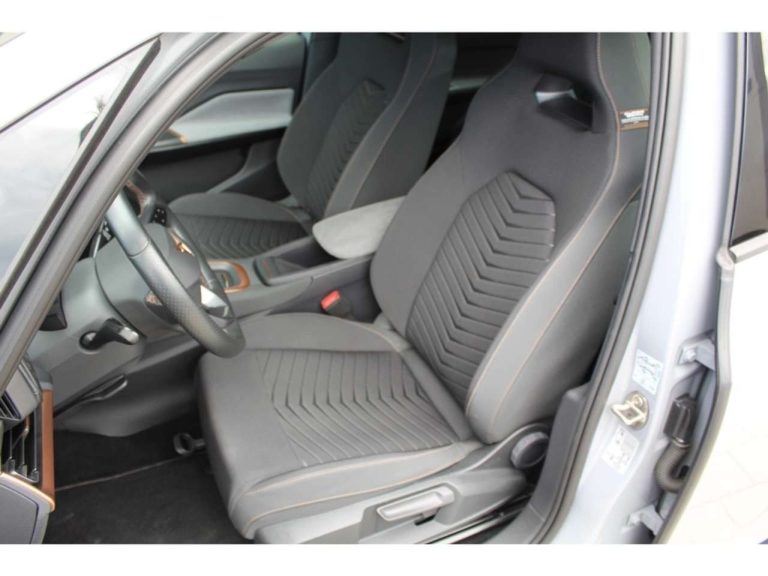 Cupra Born 58 kWh - photo 13