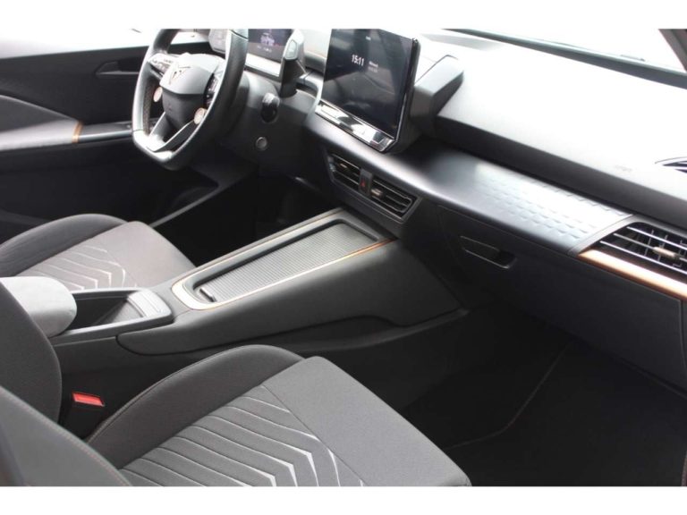 Cupra Born 58 kWh - photo 14