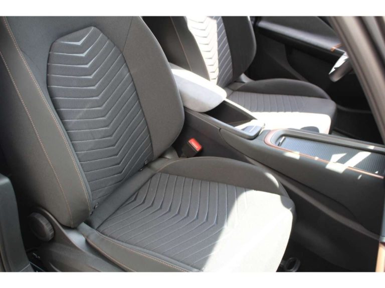 Cupra Born 58 kWh - photo 15