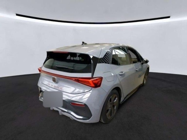 Cupra Born 62 kWh - photo 2
