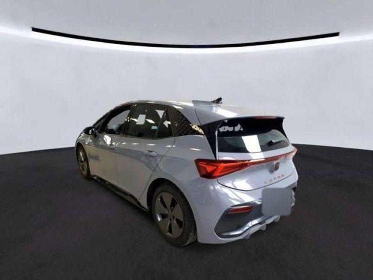 Cupra Born 62 kWh - photo 3