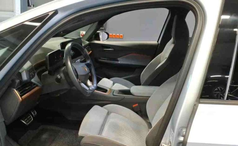 Cupra Born e-Boost 231 ch - photo 6
