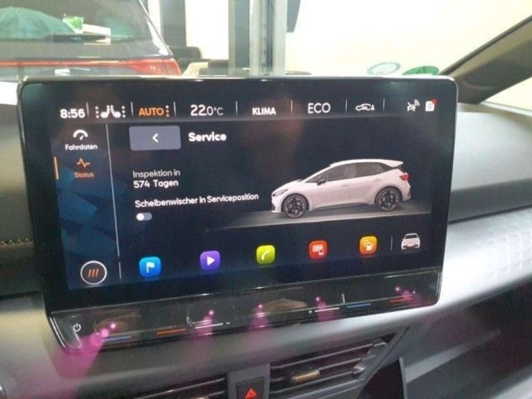 Cupra Born 62 kWh - photo 7