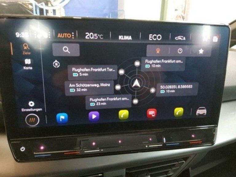 Cupra Born 62 kWh 204 ch - photo 8