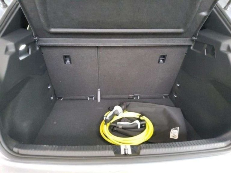 Cupra Born 62 kWh 204 ch - photo 9