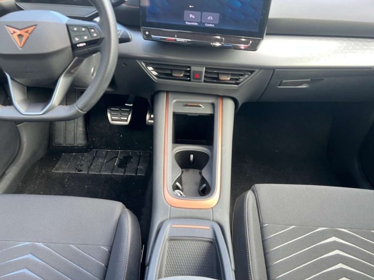 Cupra Born 58 kWh 204 ch - photo 9