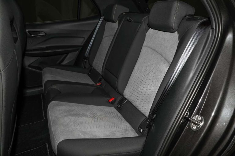 Cupra Born 77 kWh 231 ch - photo 10