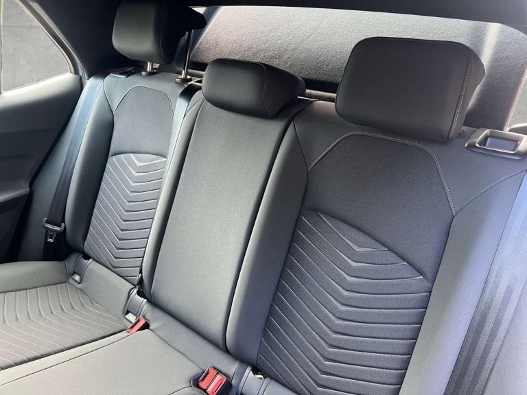 Cupra Born 58 kWh 204 ch - photo 10