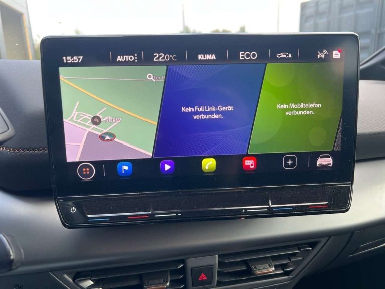 Cupra Born 58 kWh 204 ch - photo 13