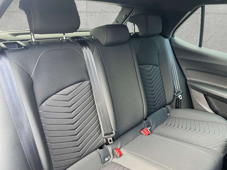 Cupra Born 58 kWh 204 ch - photo 14