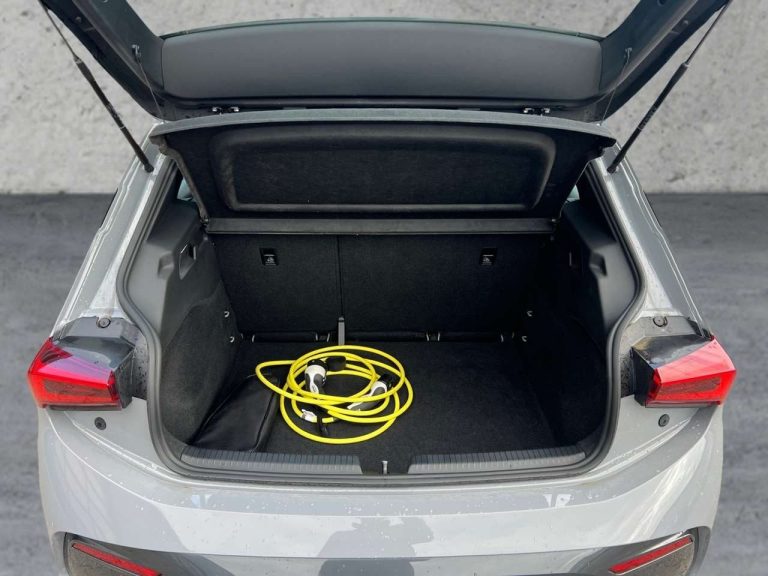 Cupra Born 58 kWh 204 ch - photo 15