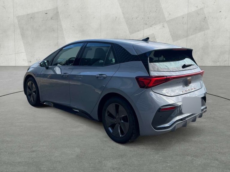 Cupra Born 58 kWh 204 ch - photo 2