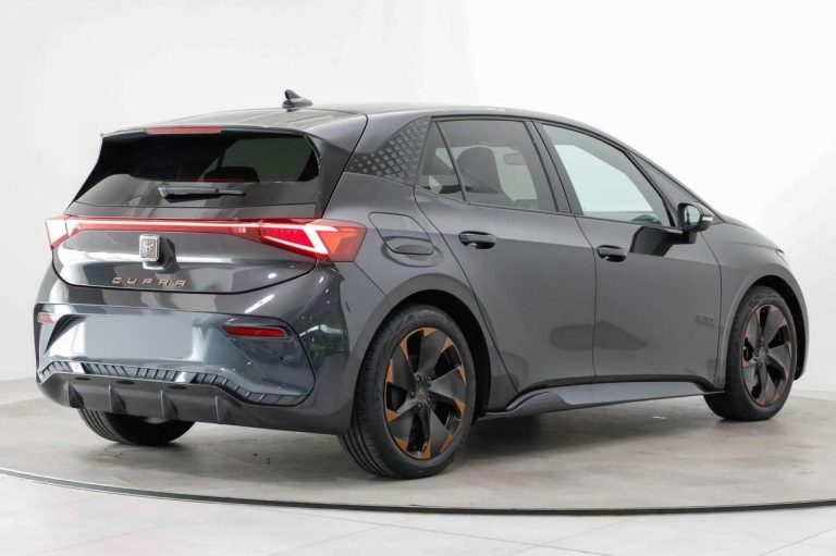 Cupra Born 77 kWh 231 ch - photo 3