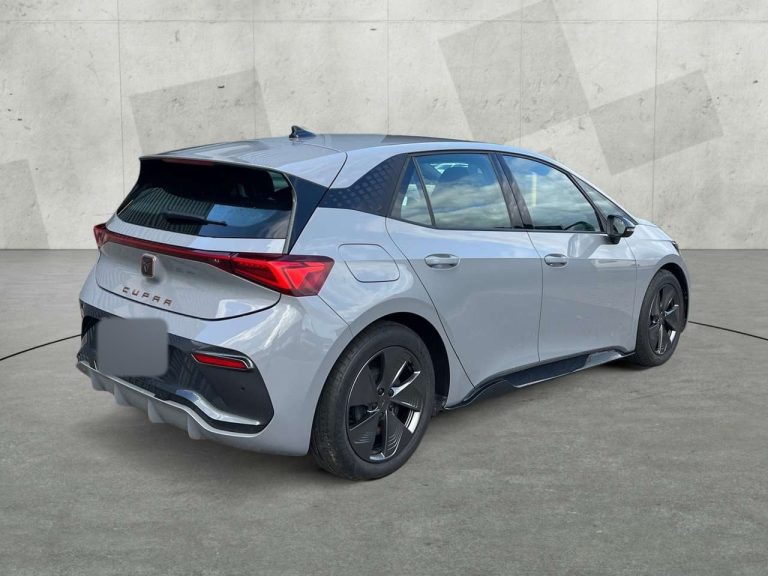 Cupra Born 58 kWh 204 ch - photo 3
