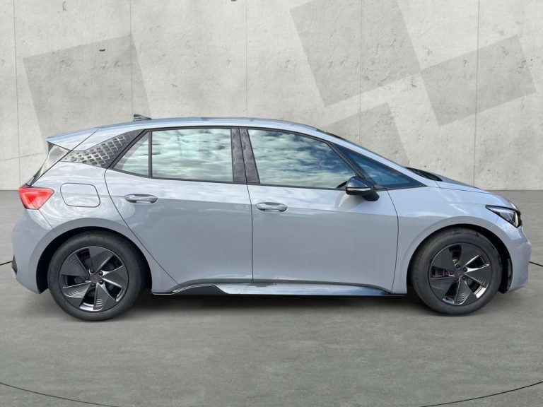 Cupra Born 58 kWh 204 ch - photo 4