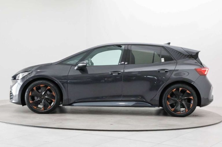 Cupra Born 77 kWh 231 ch - photo 5
