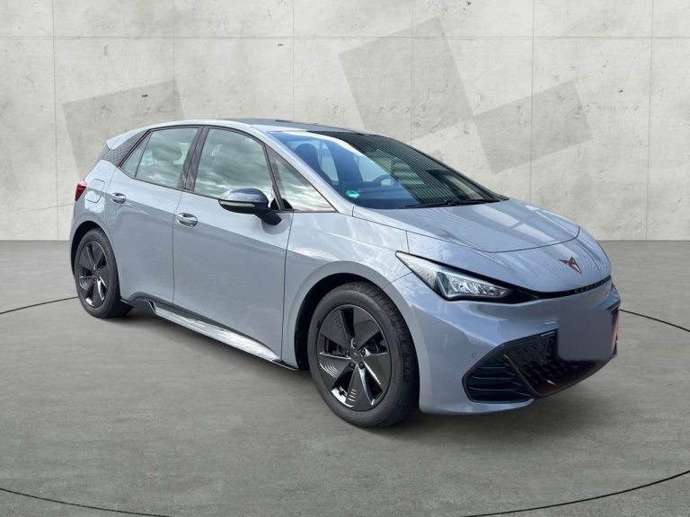 Cupra Born 58 kWh 204 ch - photo 5